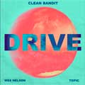 Clean Bandit: Drive - portada reducida