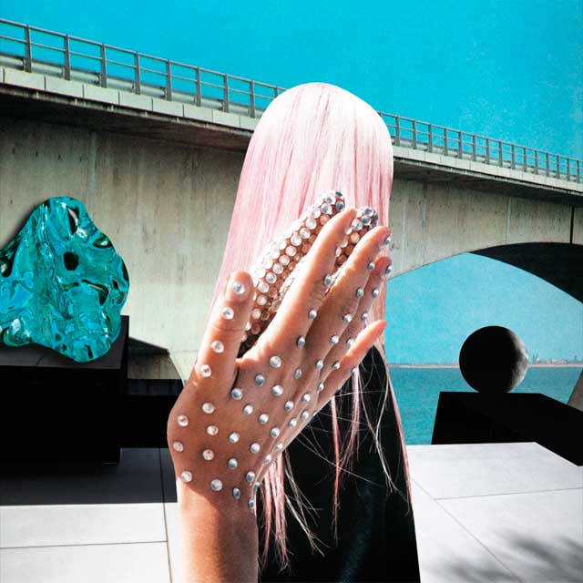 Clean Bandit con A7S: Everything but you - portada