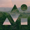 Clean Bandit: Extraordinary - portada reducida