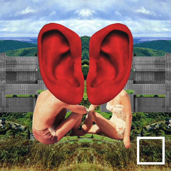 Clean Bandit con Zara Larsson: Symphony - portada