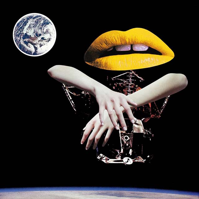 Clean Bandit con Julia Michaels: I miss you - portada