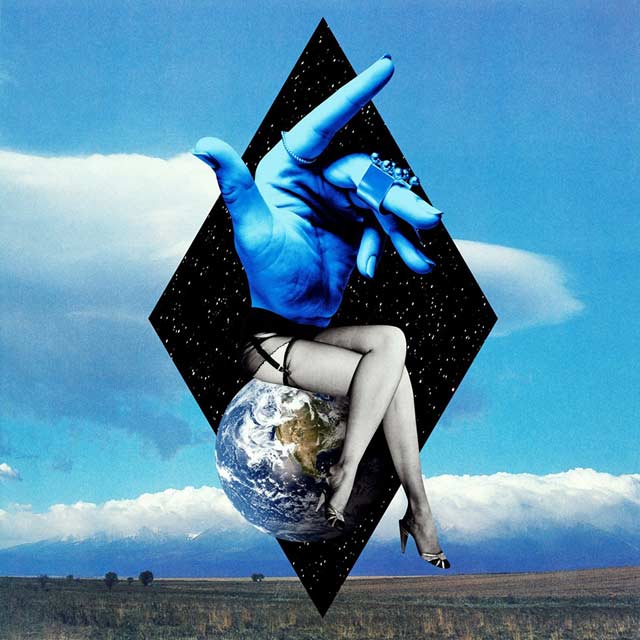 Clean Bandit con Demi Lovato: Solo - portada