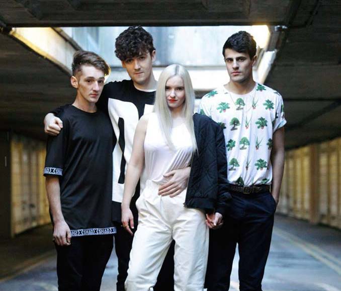 Clean Bandit