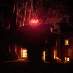 Club del Río: Club - portada mediana