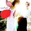 CocoRosie: Heartache city - portada reducida