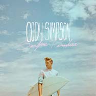 Cody Simpson: Surfers Paradise - portada mediana