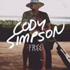 Cody Simpson: Free - portada reducida