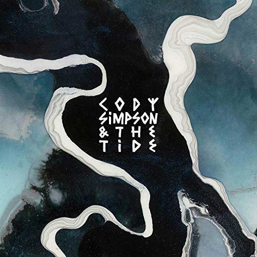 Cody Simpson: Wave two - portada