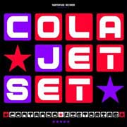Cola Jet Set: Contando historias - portada mediana