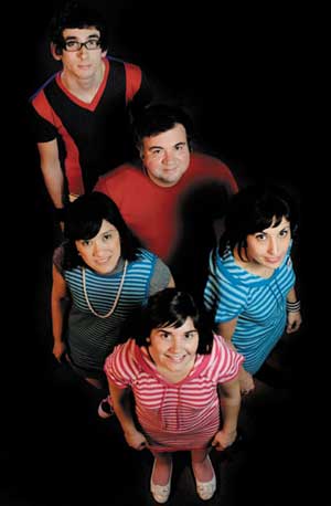 Cola Jet Set foto / 3 de 7