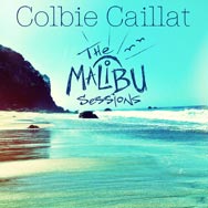Colbie Caillat: The Malibu sessions - portada mediana
