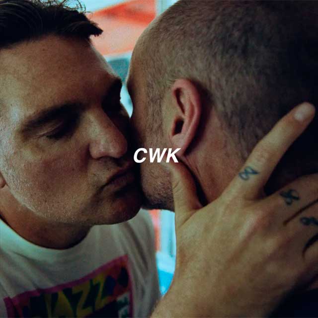 Cold War Kids - portada