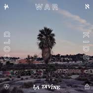 Cold War Kids: L.A. Divine - portada mediana
