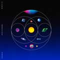 Coldplay: Music of the spheres - portada reducida