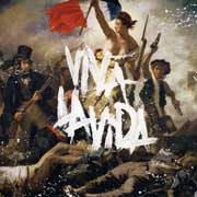 Coldplay: Viva la vida or death and all his friends - portada mediana