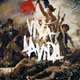 Coldplay: Viva la vida or death and all his friends - portada reducida