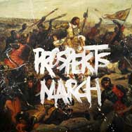 Coldplay: Prospekt's March - portada mediana