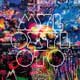 Coldplay: Mylo Xyloto - portada reducida