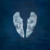 Coldplay: Ghost stories - portada reducida