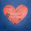 Coldplay: True love - portada reducida