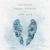 Coldplay: Ghost stories Live 2014 - portada reducida