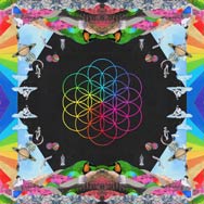 Coldplay: A head full of dreams - portada mediana