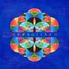 Coldplay: Hypnotised - portada reducida