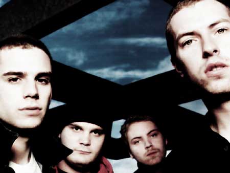 Coldplay