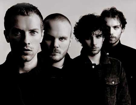 Coldplay