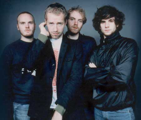 Coldplay
