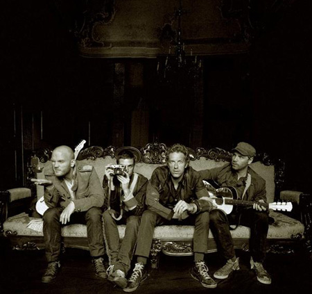 Coldplay