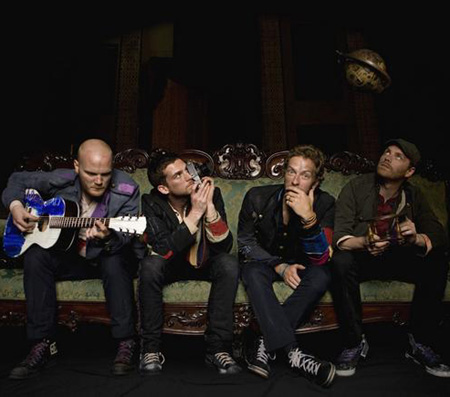 Coldplay