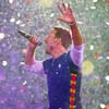 Coldplay Brit Awards Actuación edición 2016 / 13