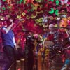 Brit Awards Coldplay Actuación edición 2016 / 69