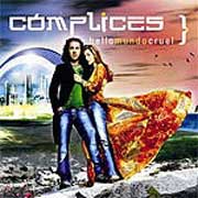 Cómplices: Hello mundo cruel - portada mediana