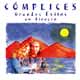 Cómplices: Grandes éxitos en directo - portada reducida