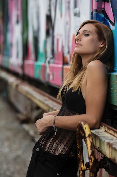 Conchita Promo Incendios