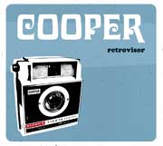 Cooper: Retrovisor - portada mediana
