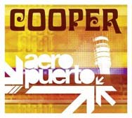 Cooper: Aeropuerto - portada mediana