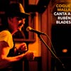 Coque Malla: Canta a Rubén Blades - portada reducida