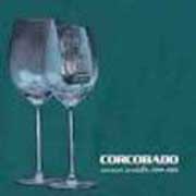 Corcobado: Canciones Insolubles 1989 - 2006 - portada mediana