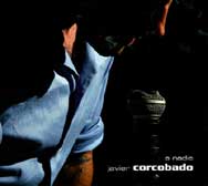 Corcobado: A nadie - portada mediana