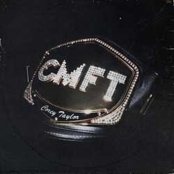Corey Taylor: CMFT - portada mediana