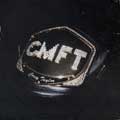 Corey Taylor: CMFT - portada reducida
