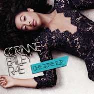 Corinne Bailey Rae: The Love EP - portada mediana
