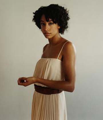 Corinne Bailey Rae