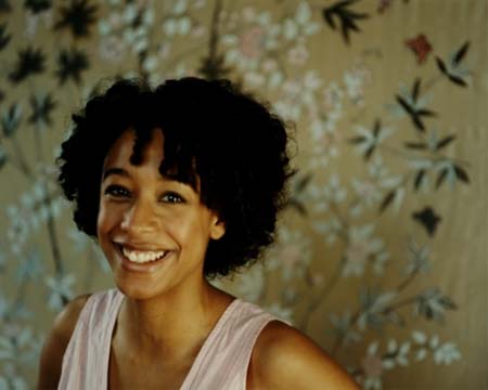 Corinne Bailey Rae