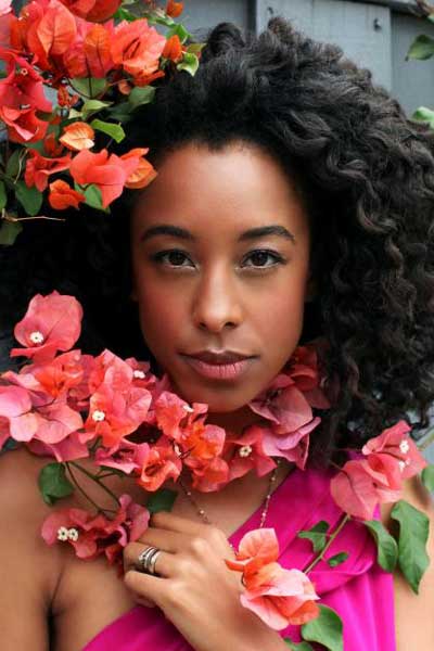Corinne Bailey Rae