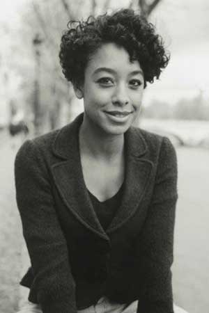 Corinne Bailey Rae