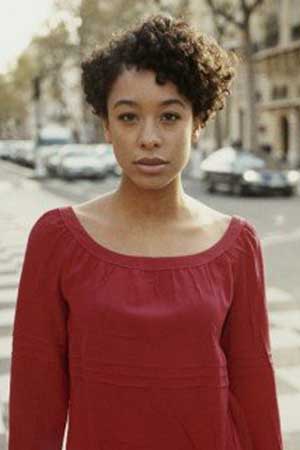 Corinne Bailey Rae